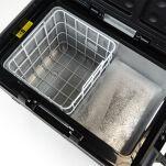 Lodówka turystyczna kompresorowa 40L OFD Arctodus GEN2 - 5