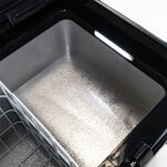 Lodówka turystyczna kompresorowa 40L OFD Arctodus GEN2 - 6