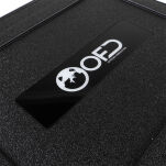 Lodówka turystyczna kompresorowa 40L OFD Arctodus GEN2 - 9