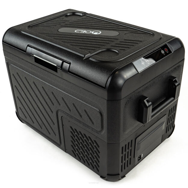 Lodówka turystyczna kompresorowa 40L OFD Arctodus GEN2