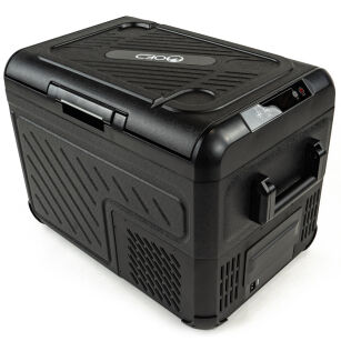 Lodówka turystyczna kompresorowa 40L OFD Arctodus GEN2