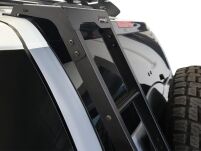 Toyota FJ Cruiser Ladder - 4