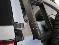 Toyota FJ Cruiser Ladder - 5