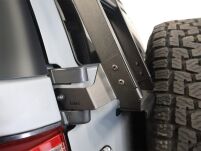 Toyota FJ Cruiser Ladder - 6