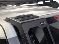 Toyota FJ Cruiser Ladder - 3