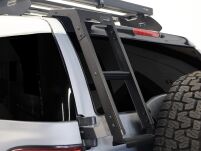 Toyota FJ Cruiser Ladder - 2