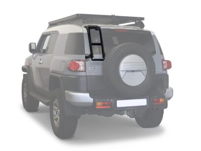 Toyota FJ Cruiser Ladder