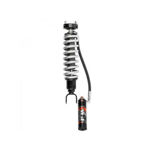Amortyzator gazowy przód Coilover FOX Performance Elite 2.5 Reservoir Regulowany DSC Lift 4"