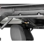 Komplet aluminiowych uchwytów Rough Country - 5