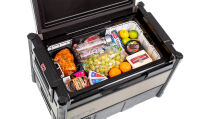 ARB Zero 60L – lodówko-zamrażarka turystyczna - 5