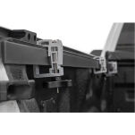 Miękka pokrywa paki roll-up Rough Country 6'10