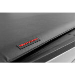 Miękka pokrywa paki roll-up Rough Country 6'10