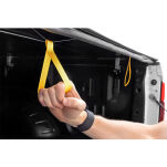 Miękka pokrywa paki roll-up Rough Country 6'10