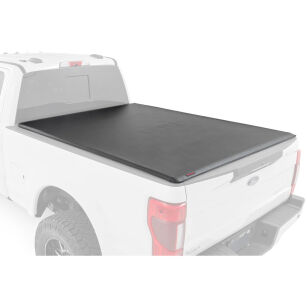 Miękka pokrywa paki roll-up Rough Country 6'10"