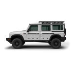 Bagażnik dachowy 3/4 Leitner Designs ACS - 2