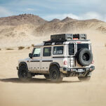 Bagażnik dachowy 3/4 Leitner Designs ACS - 3