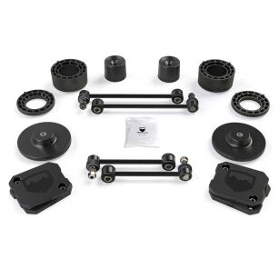 Zestaw zawieszenia TeraFlex Lift 2,5"