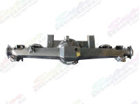 Wytrzymała Osłona Tylnego Mostu Superior Engineering - Nissan Patrol Y60 - 4