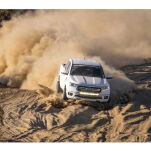 Amortyzator gazowy tył FOX Performance Elite 2.5 Reservoir Regulowany DSC Lift 0-1,5