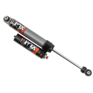 Amortyzator gazowy tył FOX Performance Elite 2.5 Reservoir Regulowany DSC Lift 0-1,5"