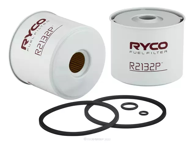 Fuel Water Separator Filter