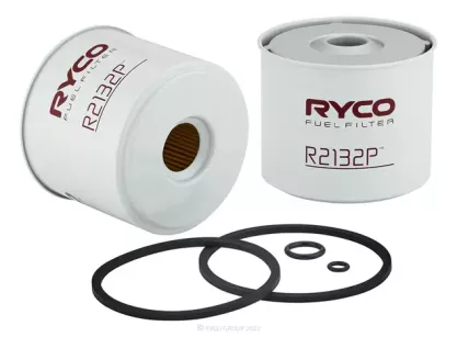 Fuel Water Separator Filter