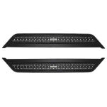 Progi boczne Go Rhino Dominator D6 Quad Cab - 3