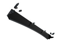 Owiewka bagażnika dachowego Volkswagen T5/T6 SWB Front Runner Slimsport - 5