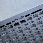 Uniwersalny panel MOLLE xl Bison Gear - 2