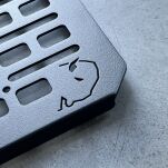 Uniwersalny panel MOLLE xl Bison Gear - 3