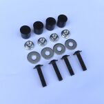 Uniwersalny panel MOLLE xl Bison Gear - 4