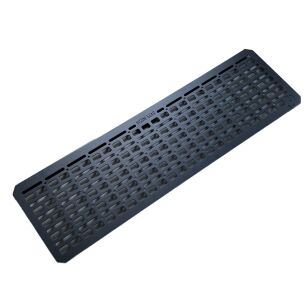 Uniwersalny panel MOLLE xl Bison Gear