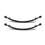 Zestaw zawieszenia Superior Engineering Lift 4