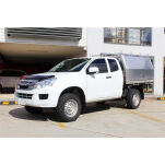 Zestaw zawieszenia Superior Engineering Lift 4