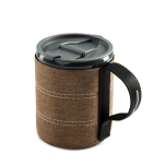 Kubek turystyczny Infinity Backpacker Mug 500ml Piaskowy GSI - 2