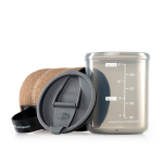 Kubek turystyczny Infinity Backpacker Mug 500ml Piaskowy GSI - 3