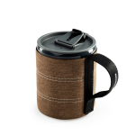 Kubek turystyczny Infinity Backpacker Mug 500ml Piaskowy GSI - 4