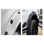 Poszerzenia błotników przód i tył Air Design Super Bolt Wildtrak - 5
