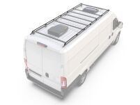 Relingi bagażnikaSlimpro Van Rack 3927mm (L) to 4129mm (L) - Front Runner - 3