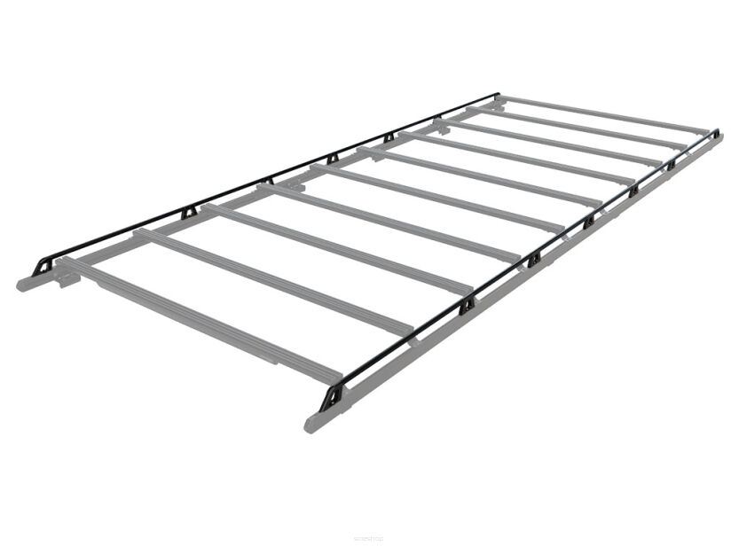 Relingi bagażnikaSlimpro Van Rack 3927mm (L) to 4129mm (L) - Front Runner