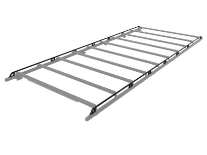 Relingi bagażnikaSlimpro Van Rack 3927mm (L) to 4129mm (L) - Front Runner