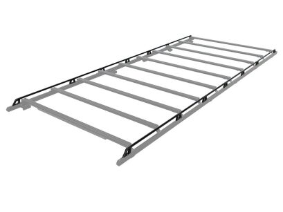 Relingi bagażnikaSlimpro Van Rack 3927mm (L) to 4129mm (L) - Front Runner