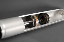 Amortyzator gazowy Fox 2.0 Performance, tylny, Lift 1