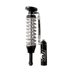 Amortyzator przedni 2.5 Factory Series Coilover Reservoir DSC Adjuster FOX Lift 0-2'' Toyota Land Cruiser Prado 120 03-09