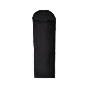 Wkładka do śpiwora TS1 Liner czarna Snugpak