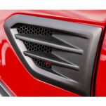 Osłony boczne otworów wentylacyjnych Air Design - 2