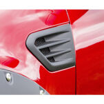 Osłony boczne otworów wentylacyjnych Air Design - 3