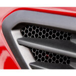 Osłony boczne otworów wentylacyjnych Air Design - 5