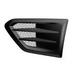 Osłony boczne otworów wentylacyjnych Air Design - 6