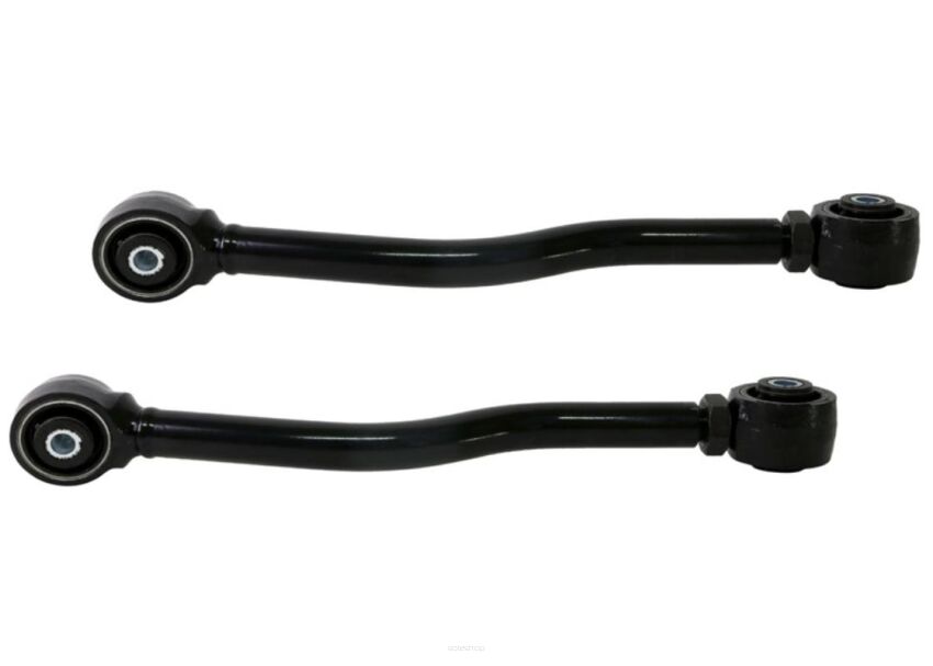 HD Adjustable Rear UCA Set - JK & JL Wrangler